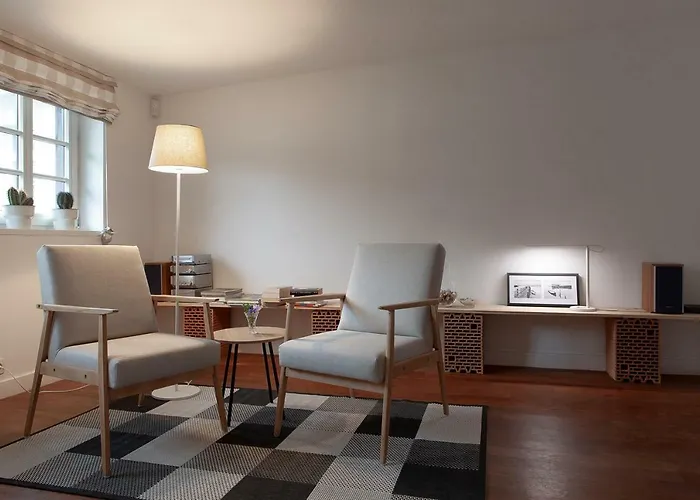 Apartament Sopot 10