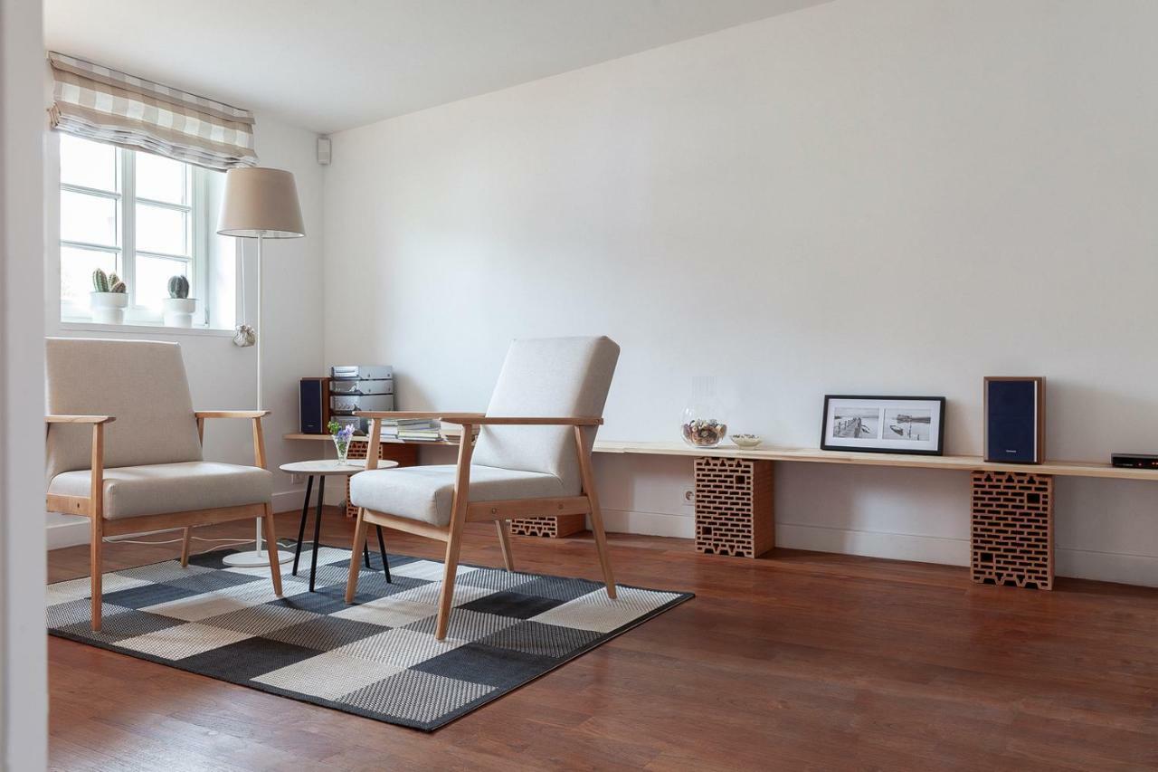 10 Apartment Sopot