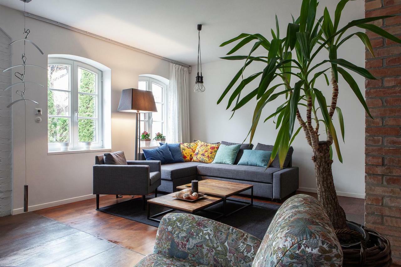 Apartment 10 Sopot