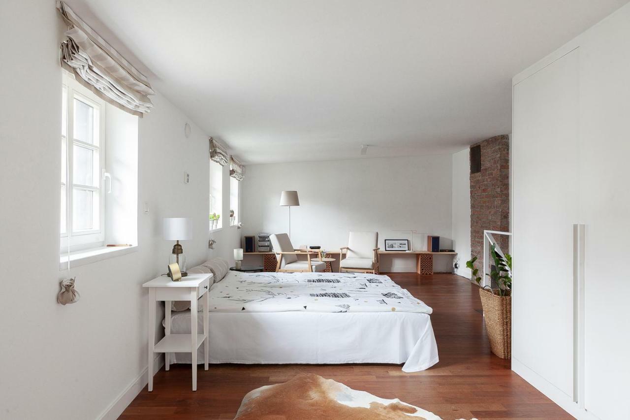 10 Apartment Sopot
