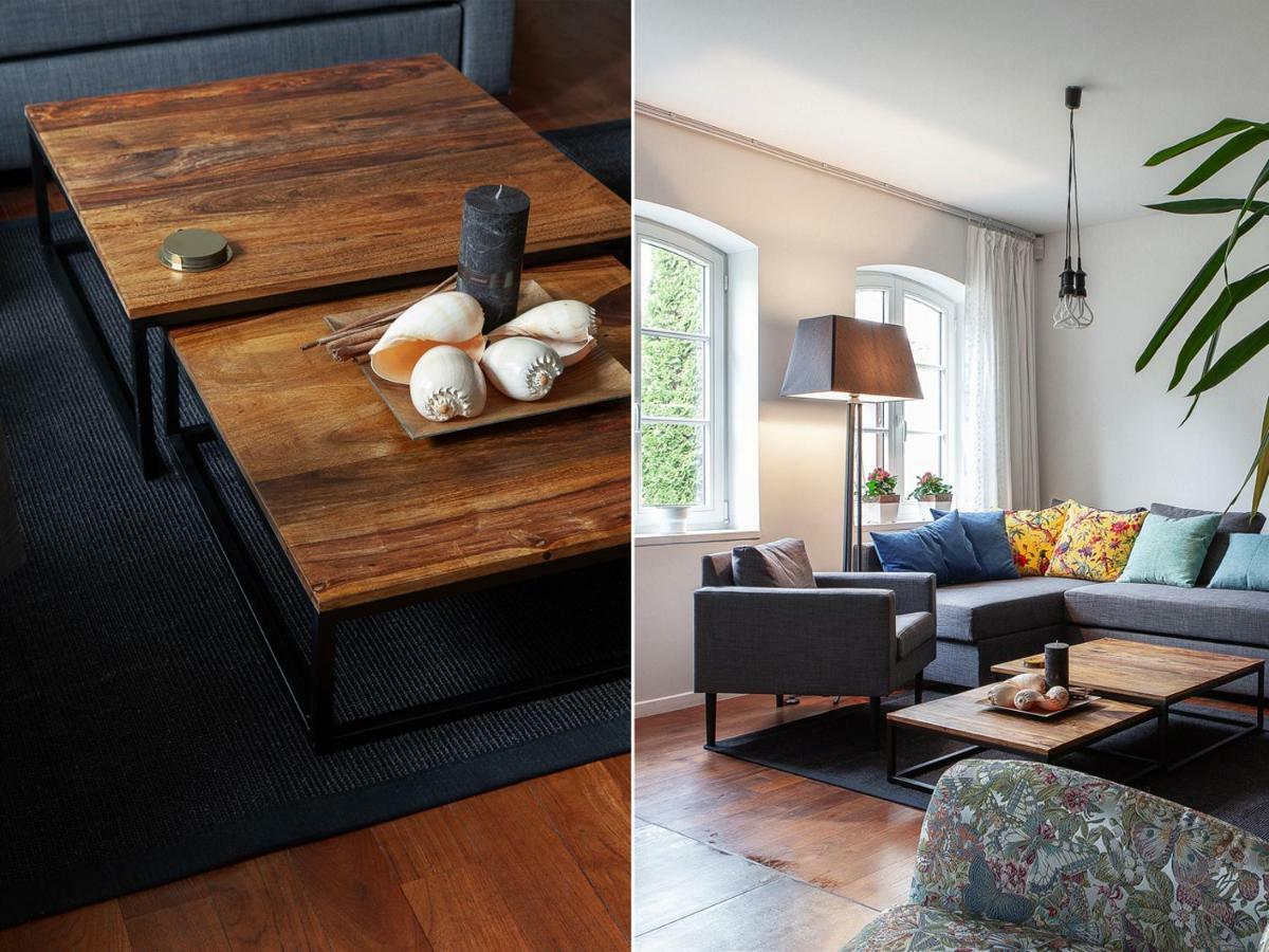 Apartment 10 *