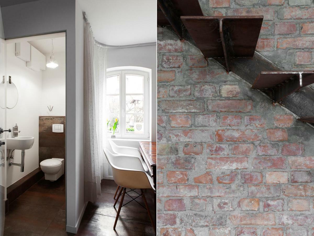 10 Apartament *